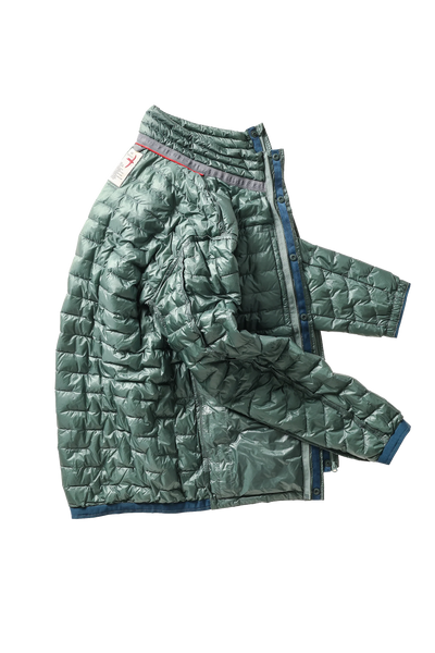 Featherweight Down Jacket