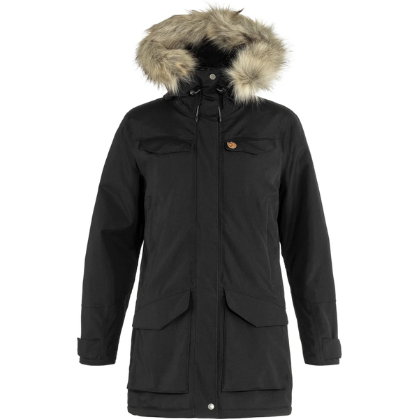 Nuuk Parka