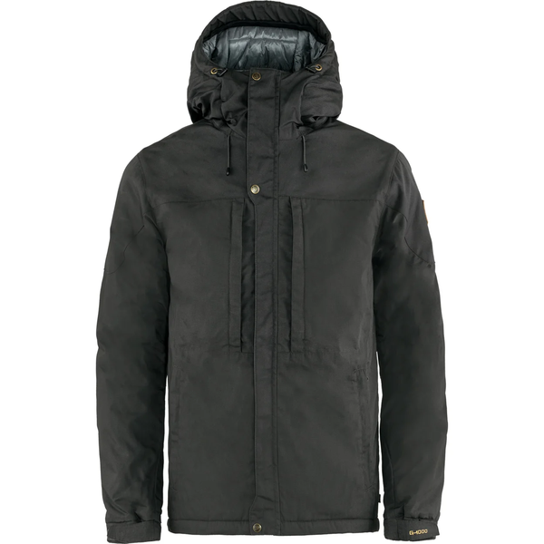 Skogso Padded Jacket