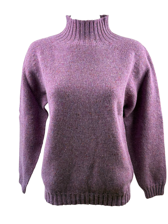 Seamless Mock Shuna