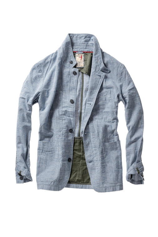 Tropical Trap Blazer