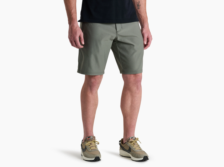 Upshift Short