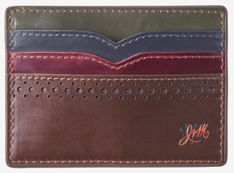 175TH ANNIVERSARY COLORBLOCKED WEEKENDER CASE-26