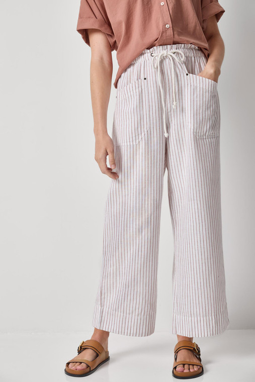 Striped Pants-26