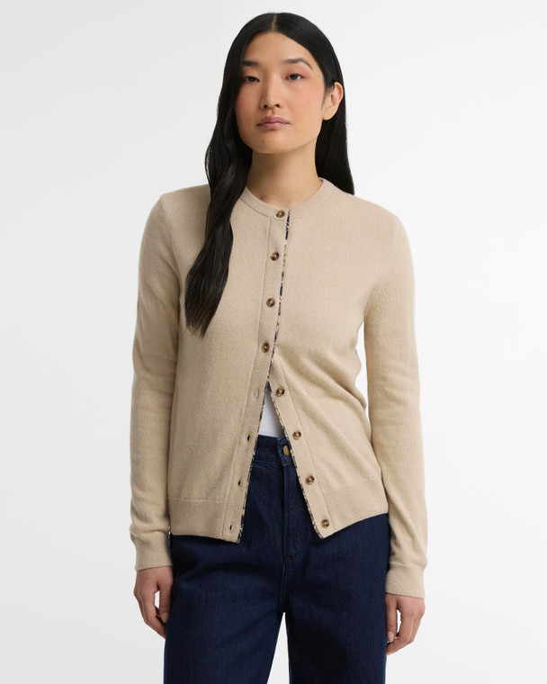 Pendle Knitted Cardigan