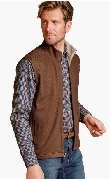 Icon Reversible Vest