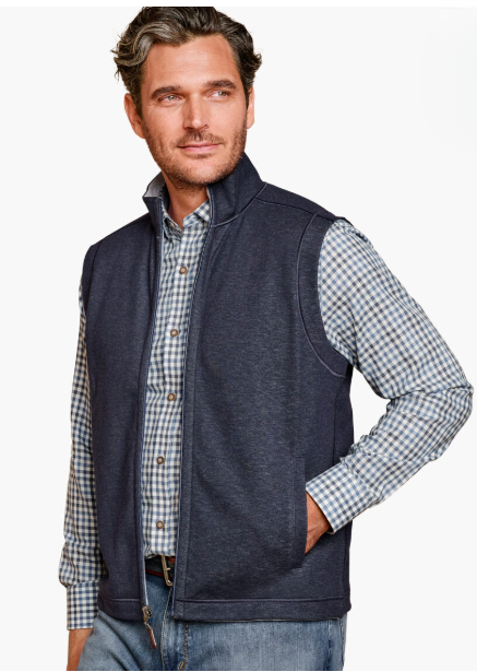 Icon Reversible Vest