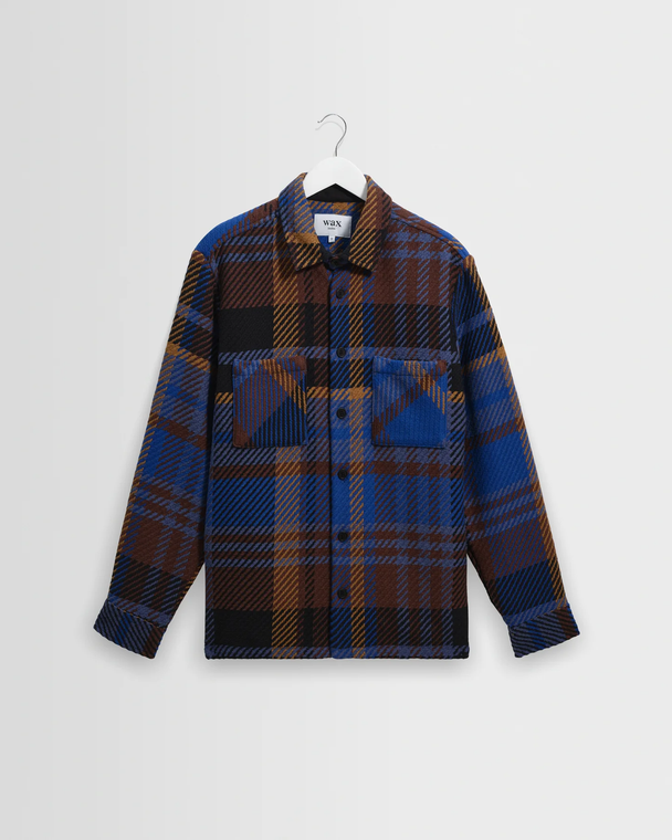Whiting Overshirt