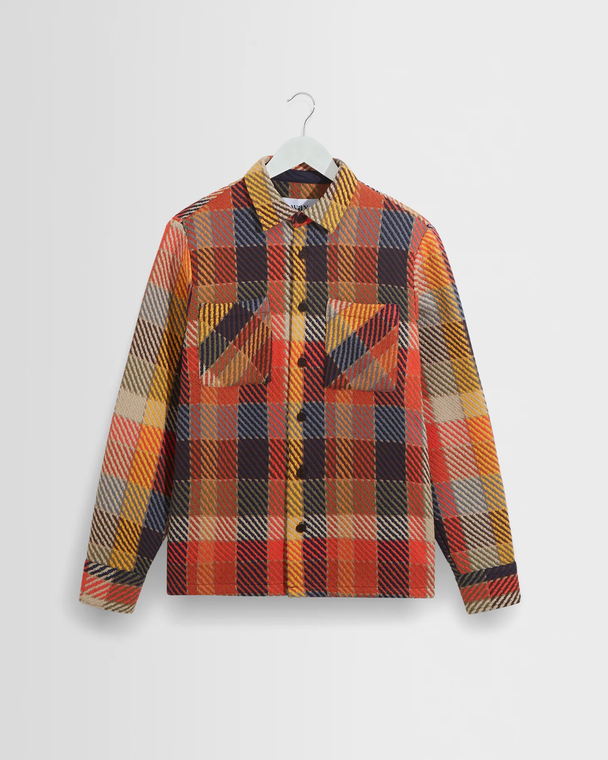 Whiting Overshirt