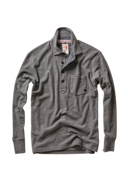 Mariner Polo