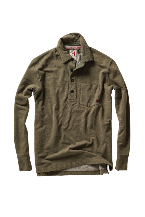 Mariner Polo