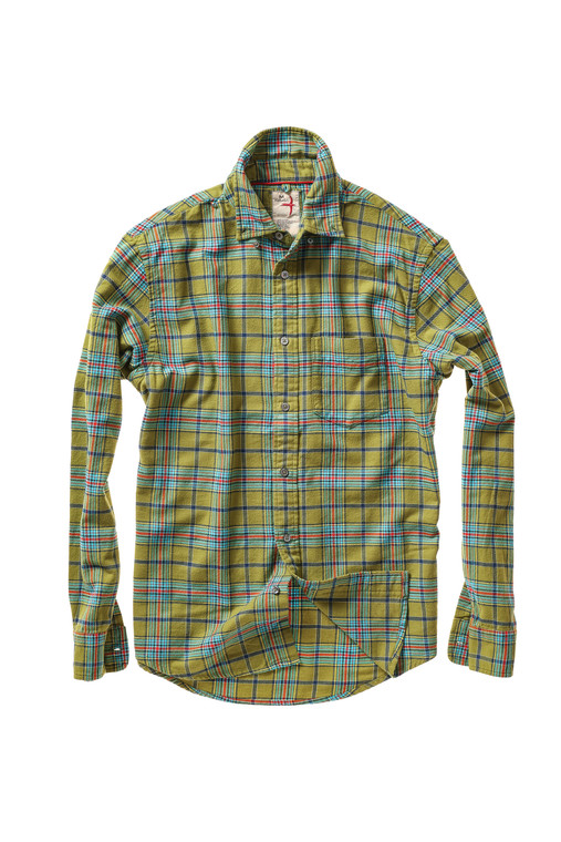 Flyweight Flannel
