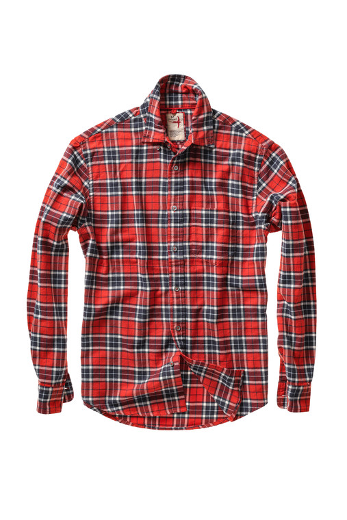 Flyweight Flannel