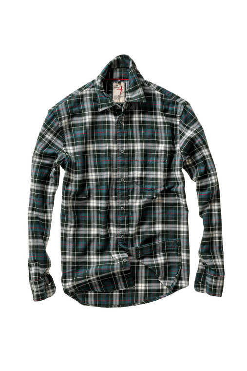 Flyweight Flannel