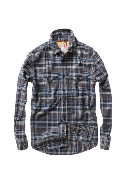Utility Workshirt