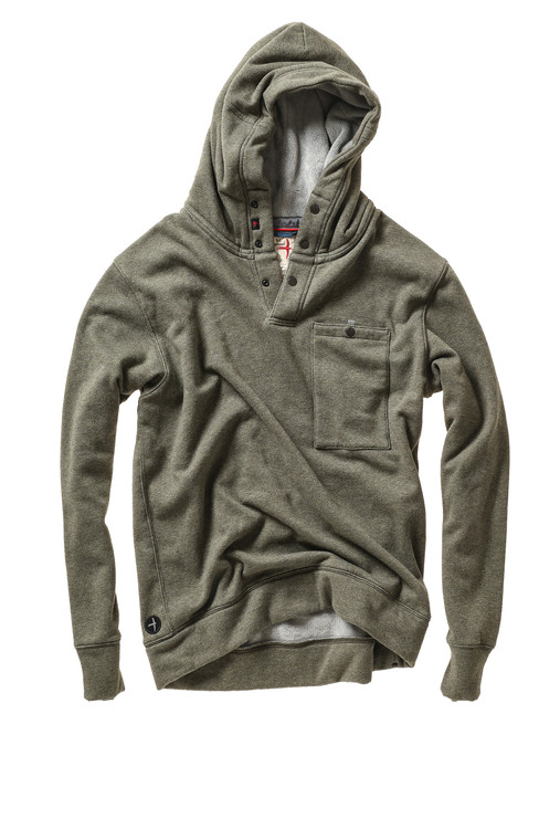 Micropile Hoodie