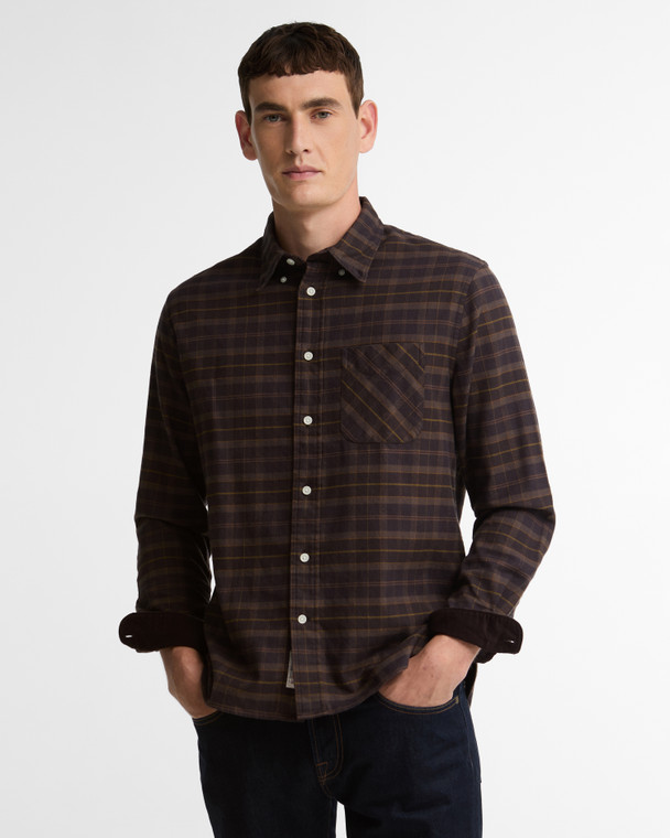Mineral Tartan