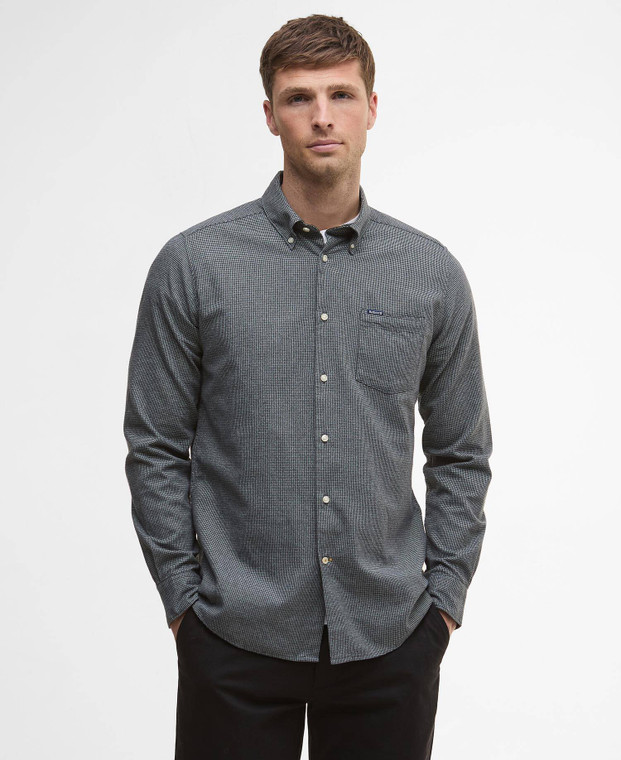 Turner Houndstooth