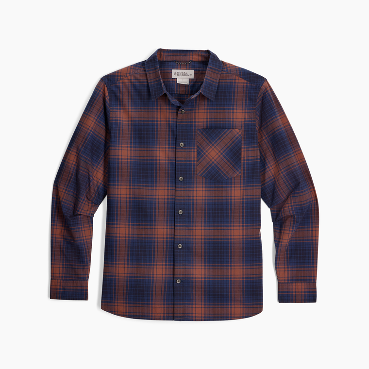 Tamarack Long Sleeve