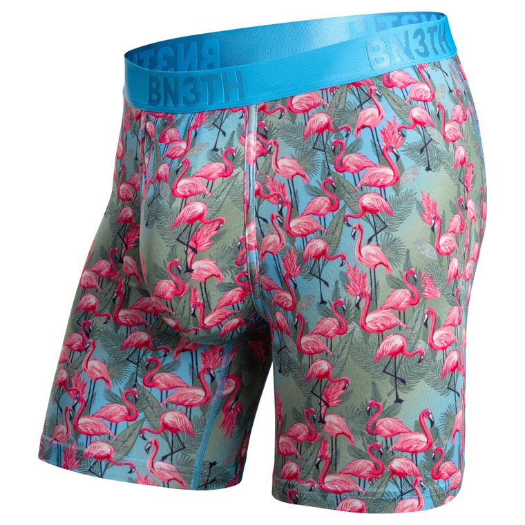 Iconic Boxer Brief