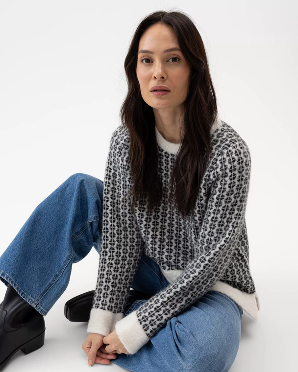 Margaret Crew
