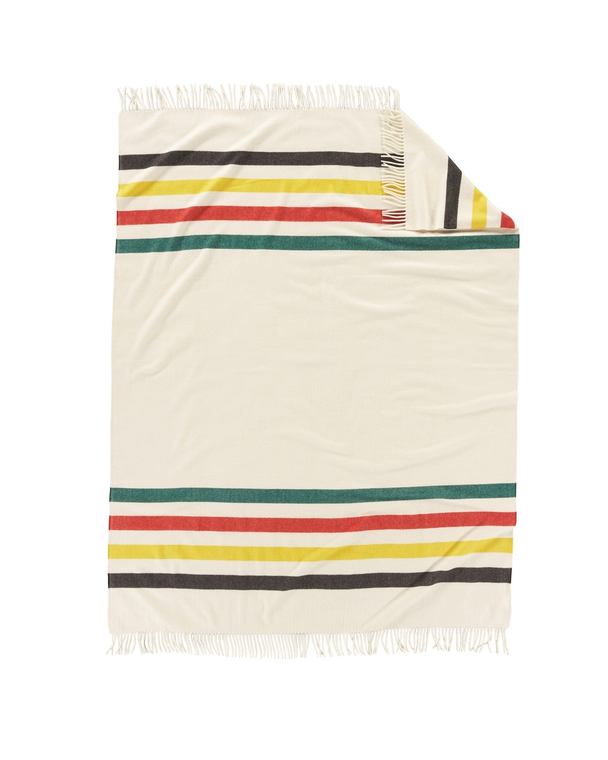 5th Avenue Throw