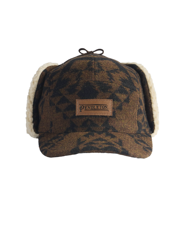Timberline Hat