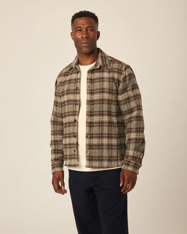Wool Overshirt-26