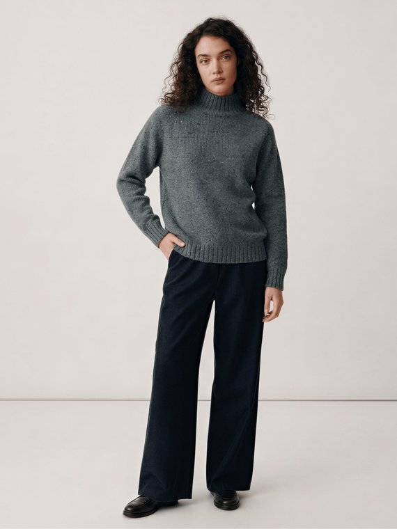 Seamless Mock