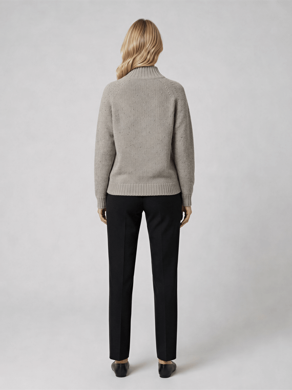 Seamless Mock