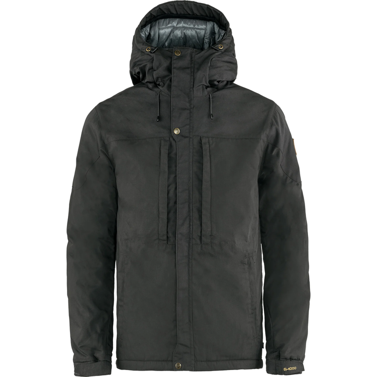 Skogs Padded Jacket