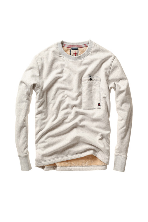 Superfleece Crew