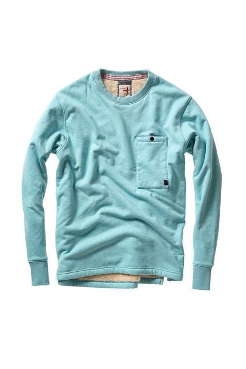 Superfleece Crew