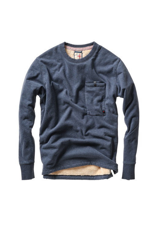 Superfleece Crew