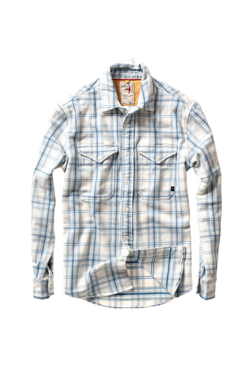 Mountain Flannel