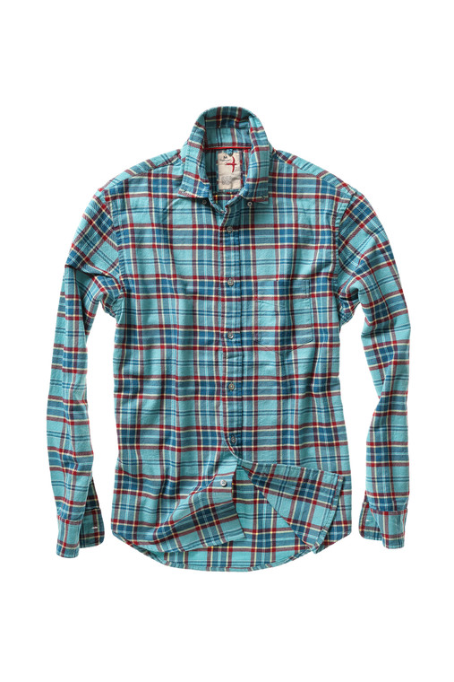 Flyweight Tartans