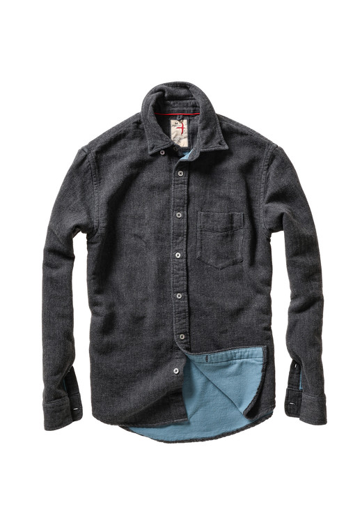 Chamois-ln Flannel