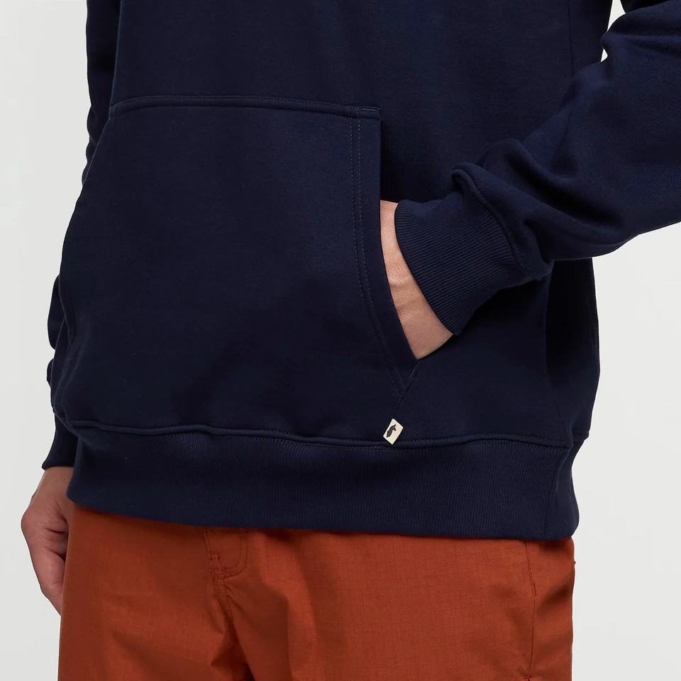 Up and Up Pullover Hoodie