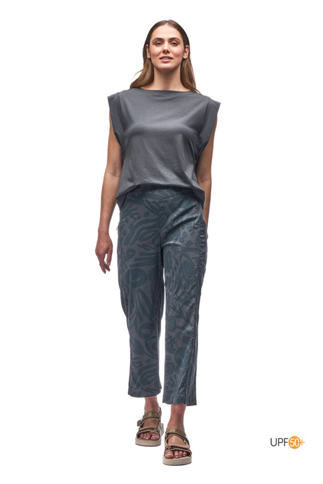 Pierna Pant
