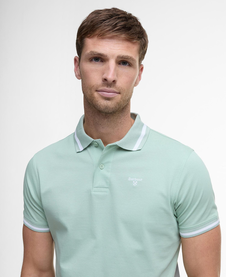 Ferrybridge Lightweight Polo Shirt