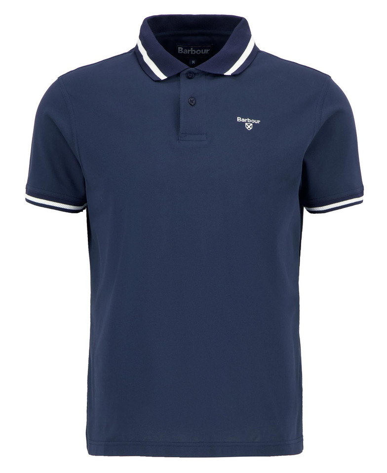 Ferrybridge Lightweight Polo Shirt