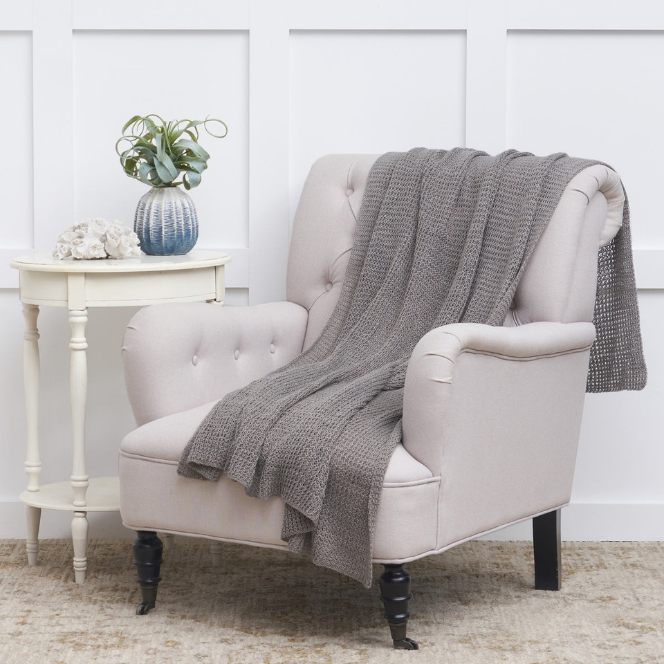 Boating Throw