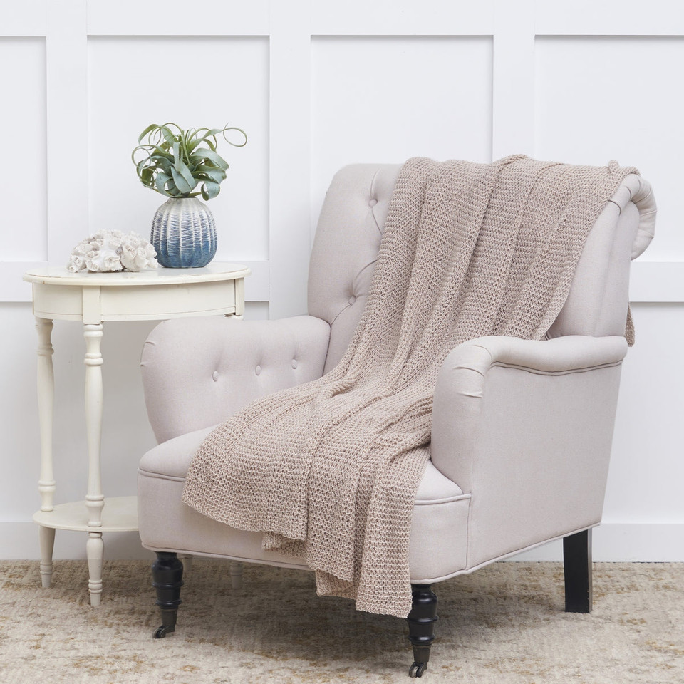 Boating Throw