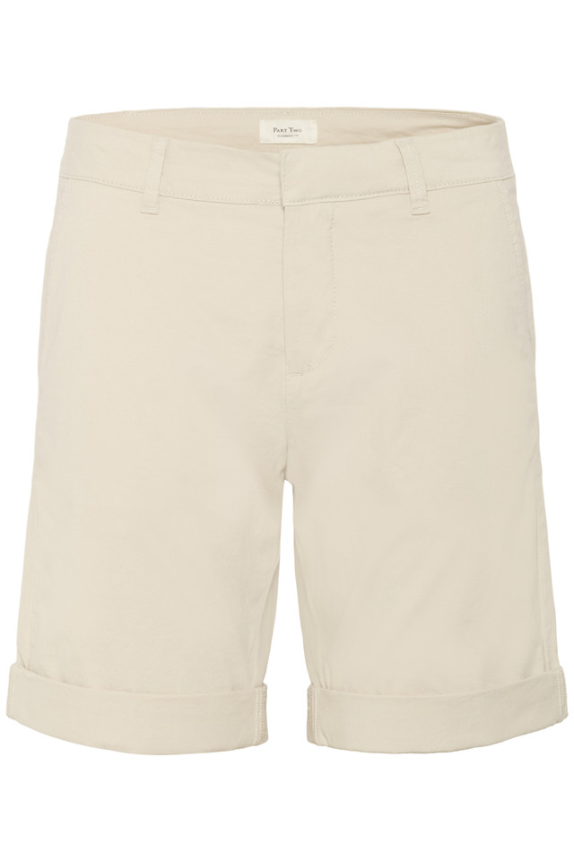 Hanijan Shorts (French Oak)