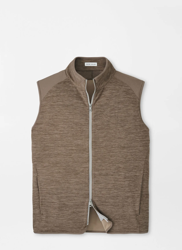 Vista Full-Zip Vest