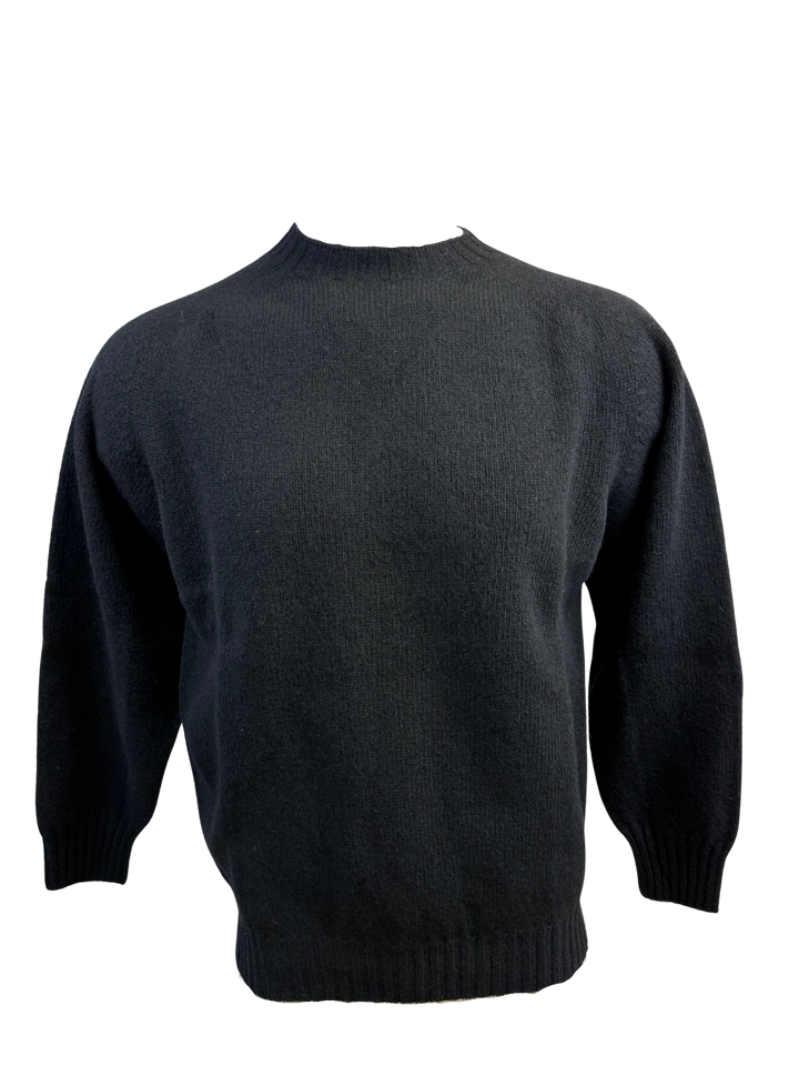 Shetland Black Shetland Black