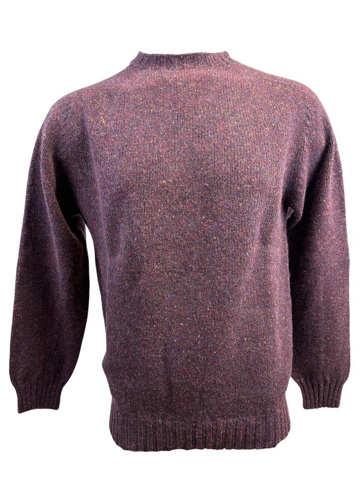 Donegal Lewis Donegal Lewis