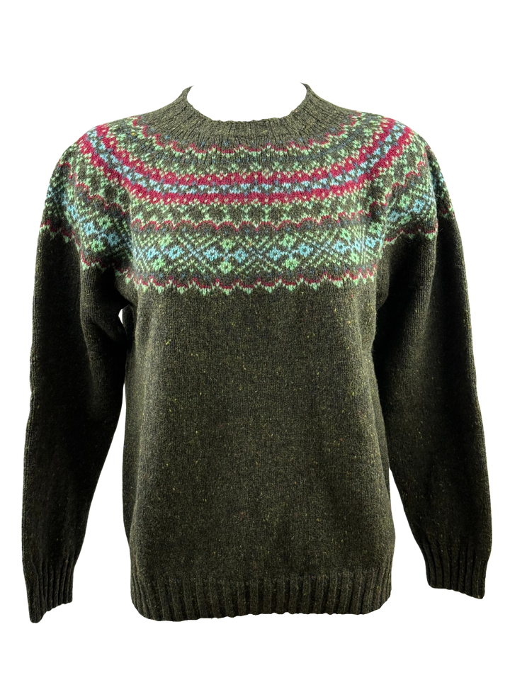 Fair Isle Harris Fair Isle Harris