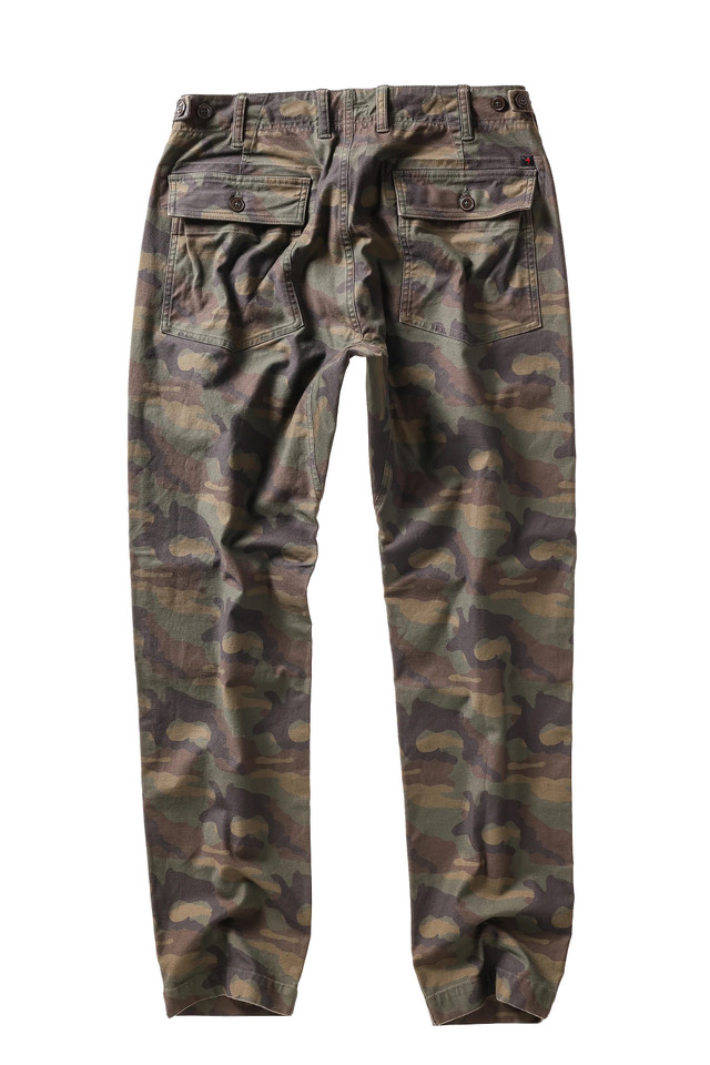 LTD Supply Pant