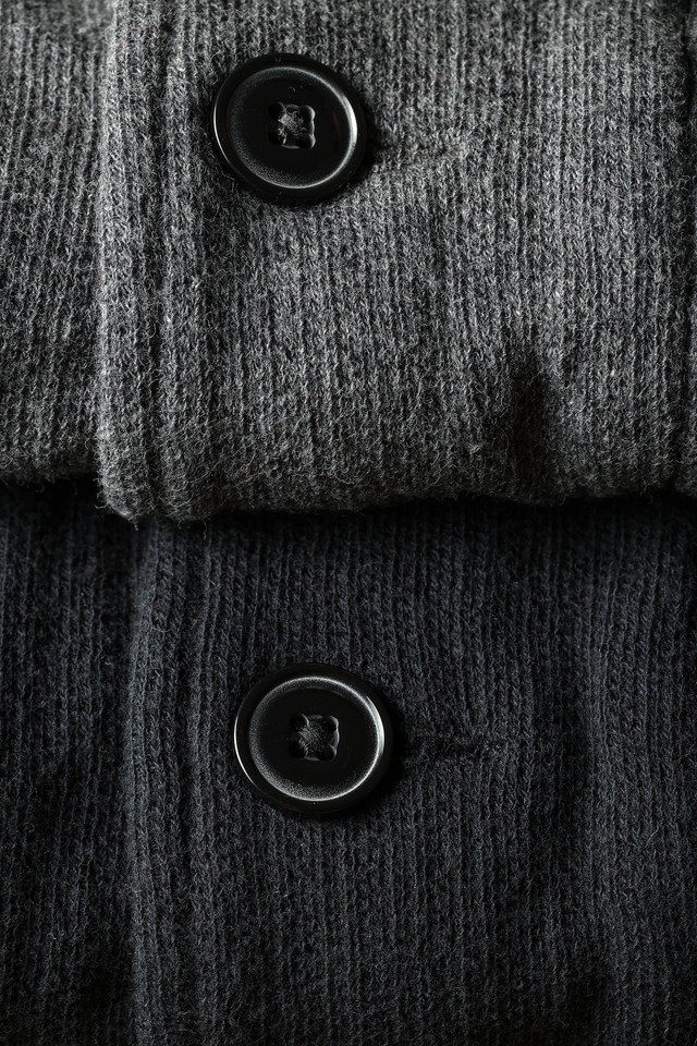 Sweatshirt Trap Blazer